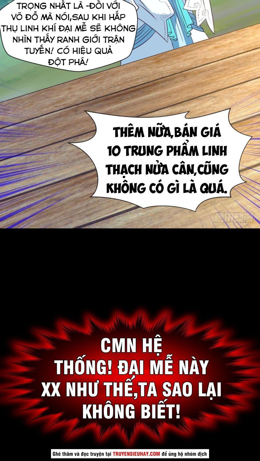 Chiếm Cái Đỉnh Núi Làm Đại Vương Chapter 20 - Trang 2