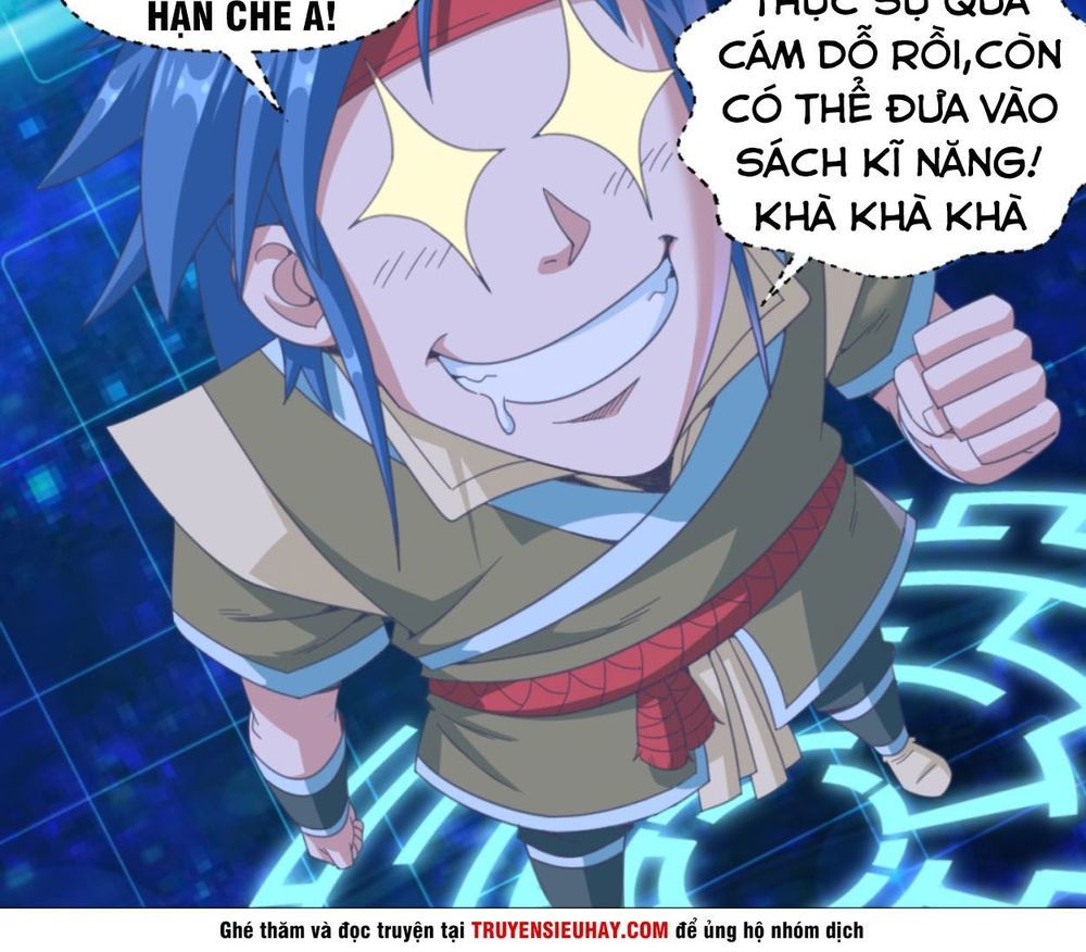 Chiếm Cái Đỉnh Núi Làm Đại Vương Chapter 21 - Trang 2