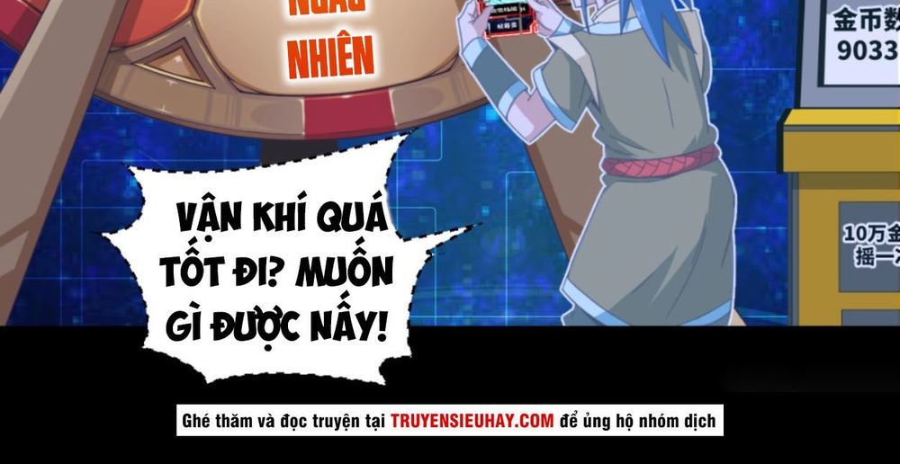 Chiếm Cái Đỉnh Núi Làm Đại Vương Chapter 21 - Trang 2