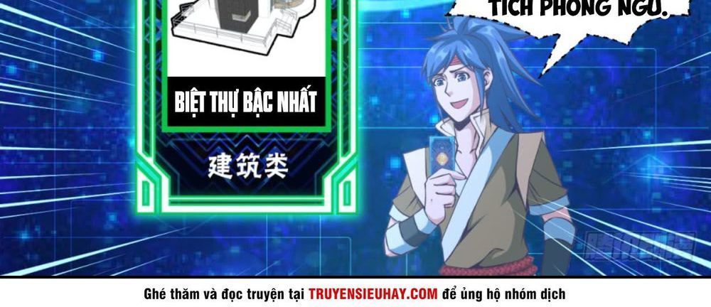 Chiếm Cái Đỉnh Núi Làm Đại Vương Chapter 21 - Trang 2