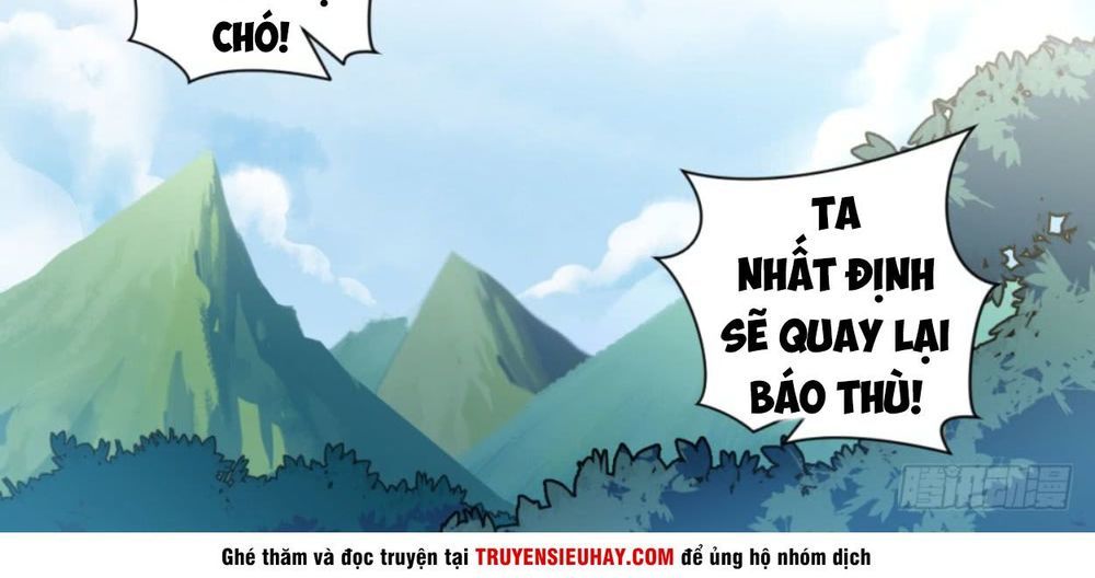 Chiếm Cái Đỉnh Núi Làm Đại Vương Chapter 21 - Trang 2
