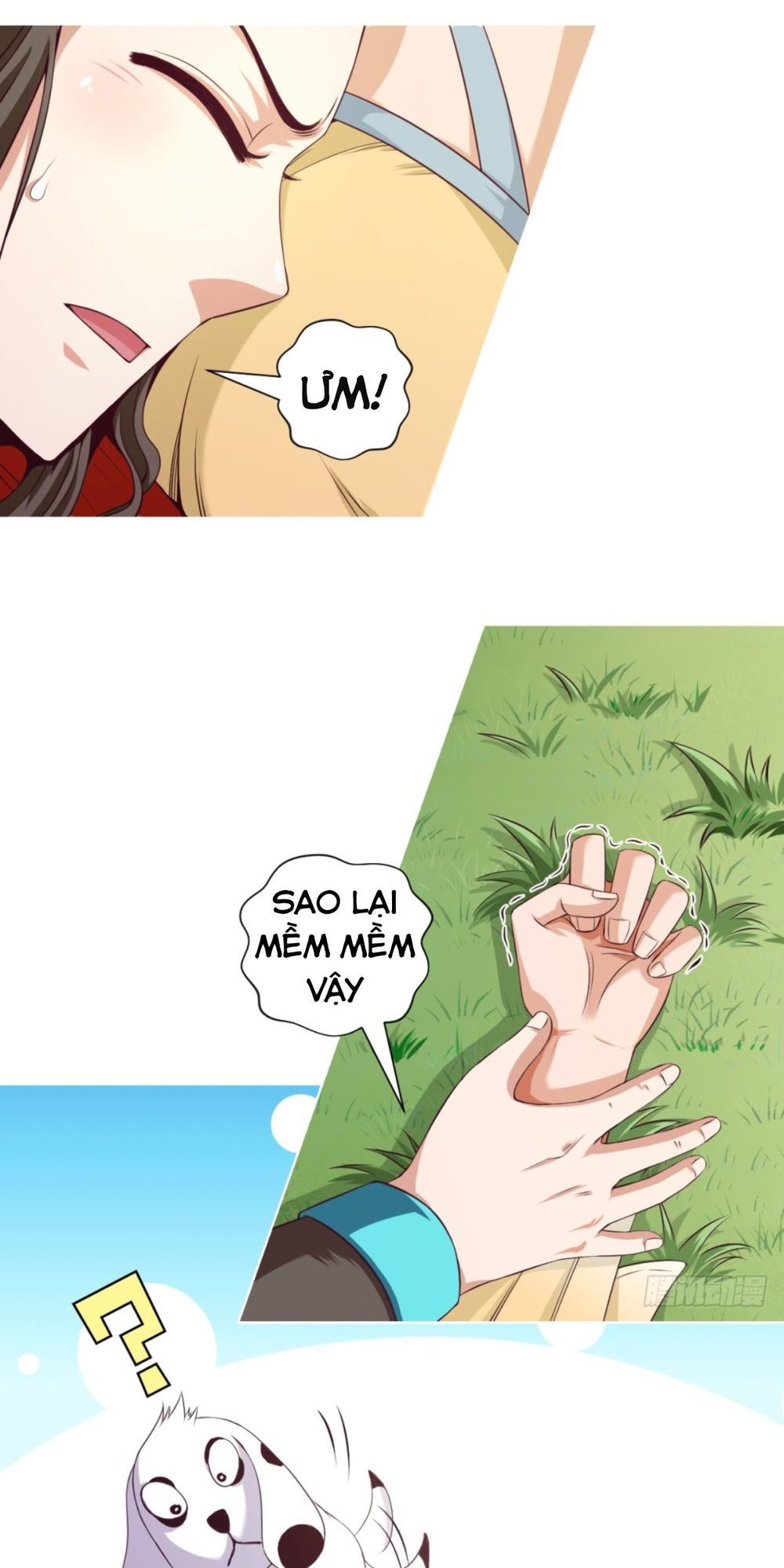 Chiếm Cái Đỉnh Núi Làm Đại Vương Chapter 21 - Trang 2