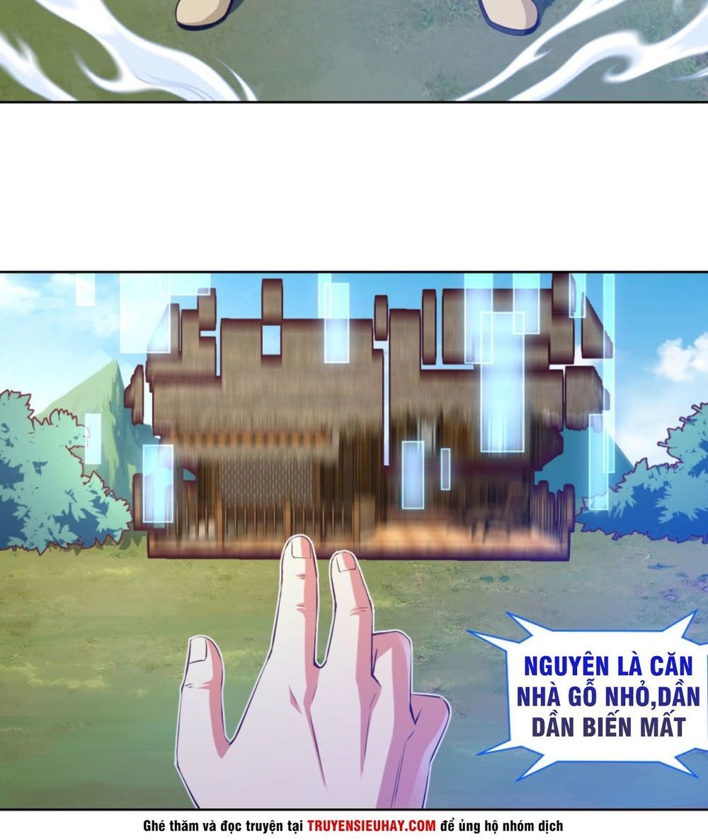 Chiếm Cái Đỉnh Núi Làm Đại Vương Chapter 22 - Trang 2