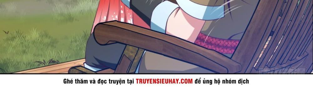 Chiếm Cái Đỉnh Núi Làm Đại Vương Chapter 22 - Trang 2