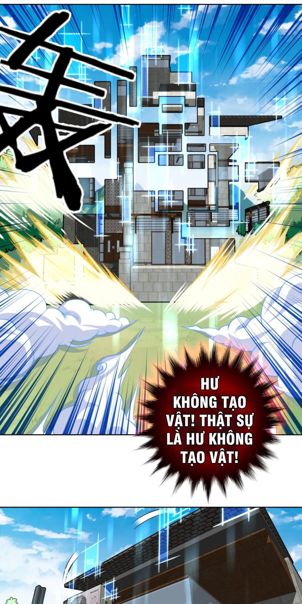 Chiếm Cái Đỉnh Núi Làm Đại Vương Chapter 22 - Trang 2