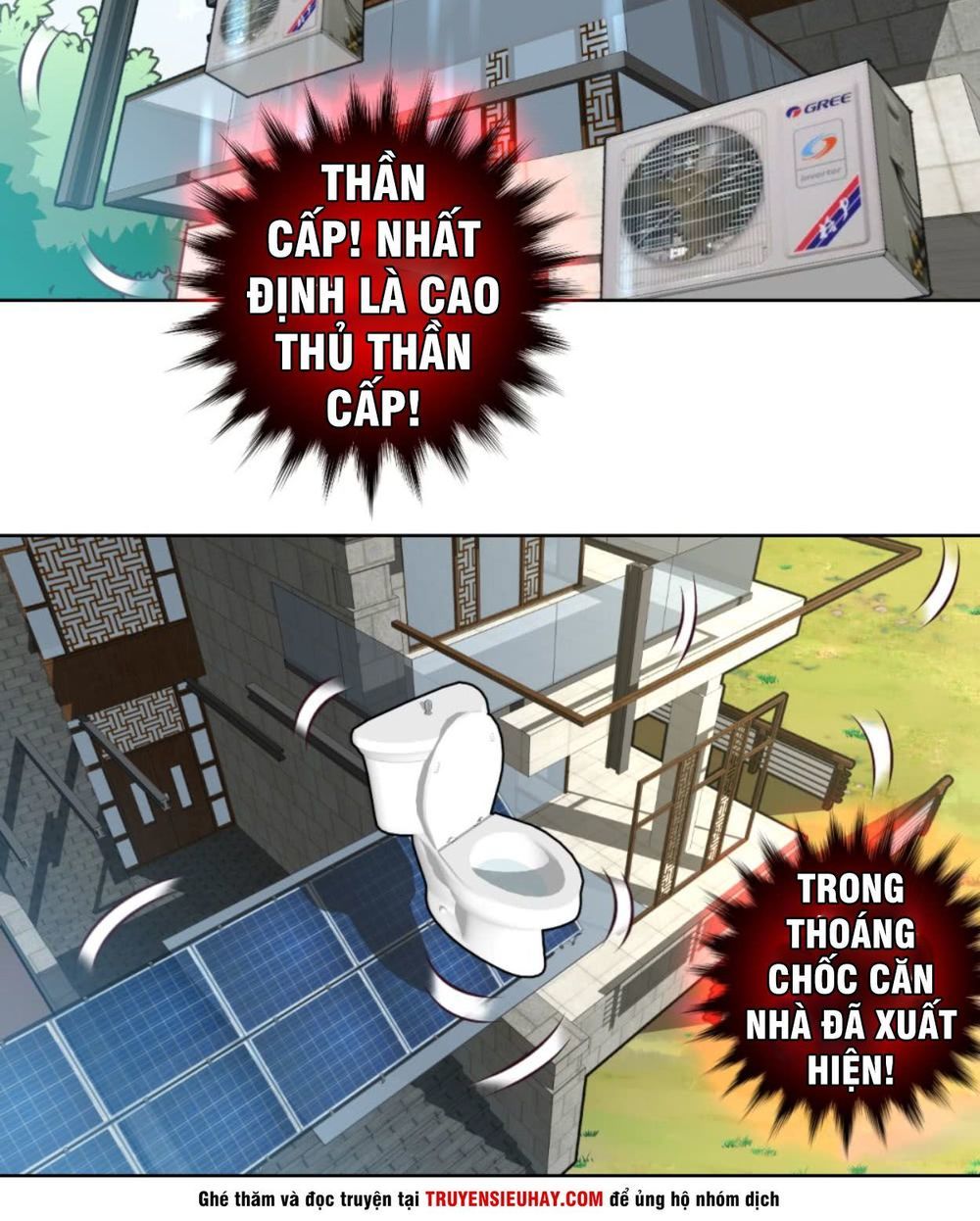 Chiếm Cái Đỉnh Núi Làm Đại Vương Chapter 22 - Trang 2