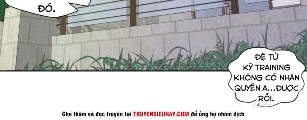 Chiếm Cái Đỉnh Núi Làm Đại Vương Chapter 22 - Trang 2