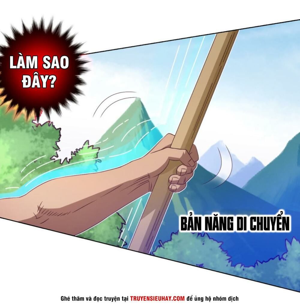 Chiếm Cái Đỉnh Núi Làm Đại Vương Chapter 23 - Trang 2
