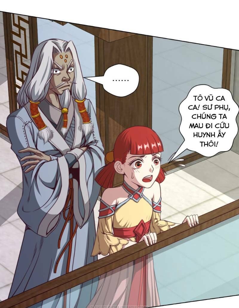 Chiếm Cái Đỉnh Núi Làm Đại Vương Chapter 24 - Trang 2