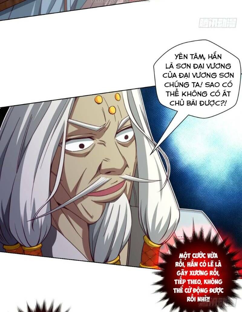 Chiếm Cái Đỉnh Núi Làm Đại Vương Chapter 24 - Trang 2