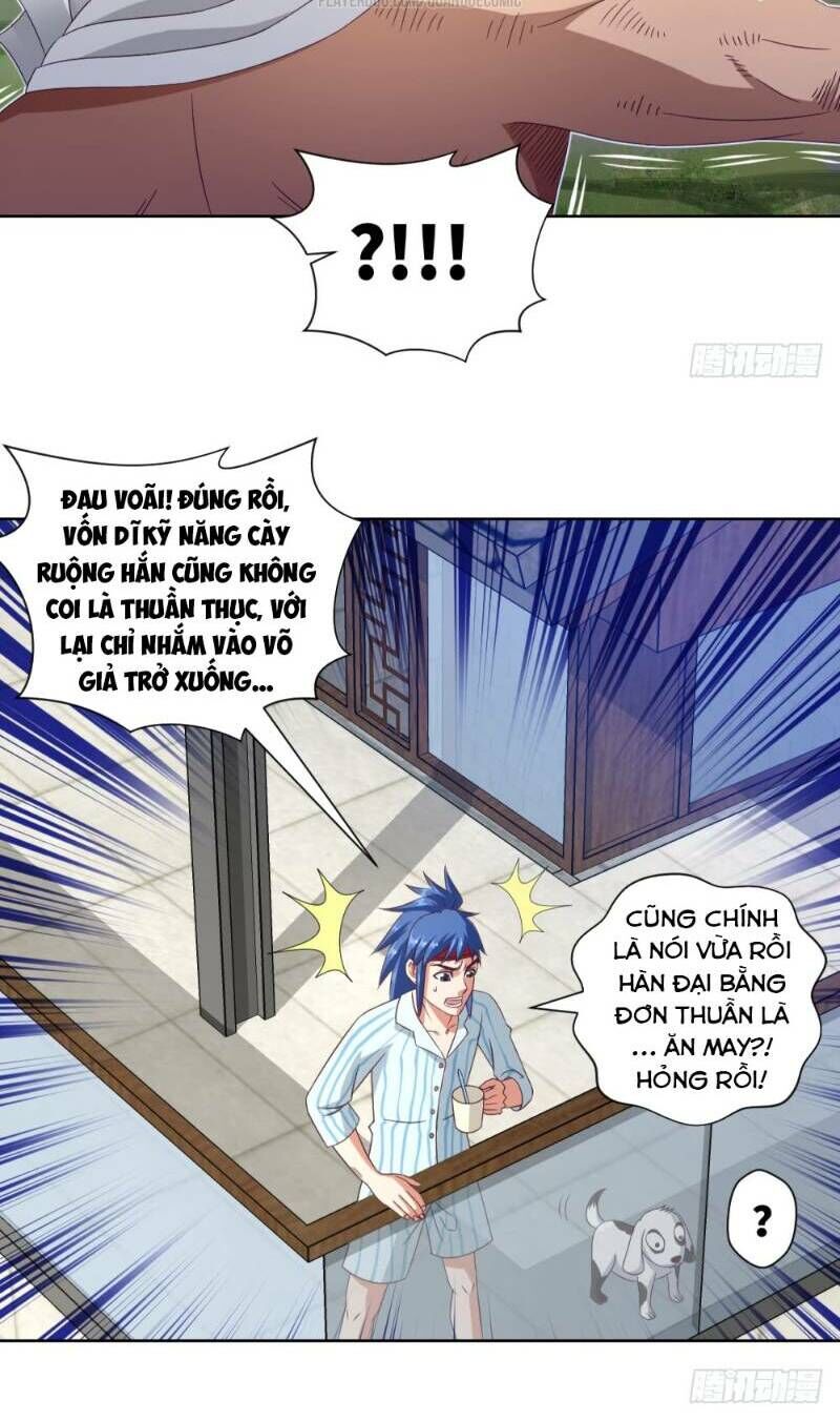 Chiếm Cái Đỉnh Núi Làm Đại Vương Chapter 24 - Trang 2