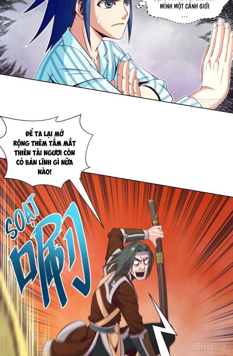 Chiếm Cái Đỉnh Núi Làm Đại Vương Chapter 25 - Trang 2
