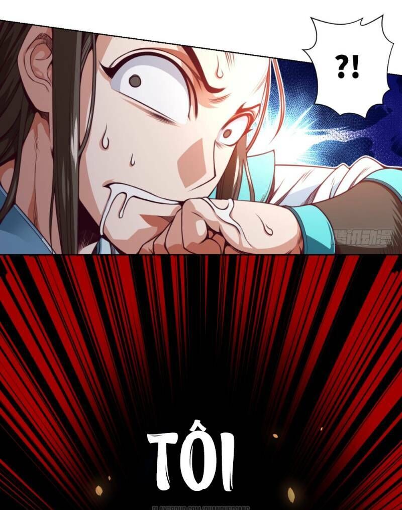 Chiếm Cái Đỉnh Núi Làm Đại Vương Chapter 26 - Trang 2