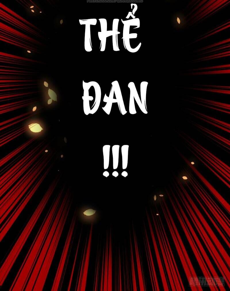 Chiếm Cái Đỉnh Núi Làm Đại Vương Chapter 26 - Trang 2