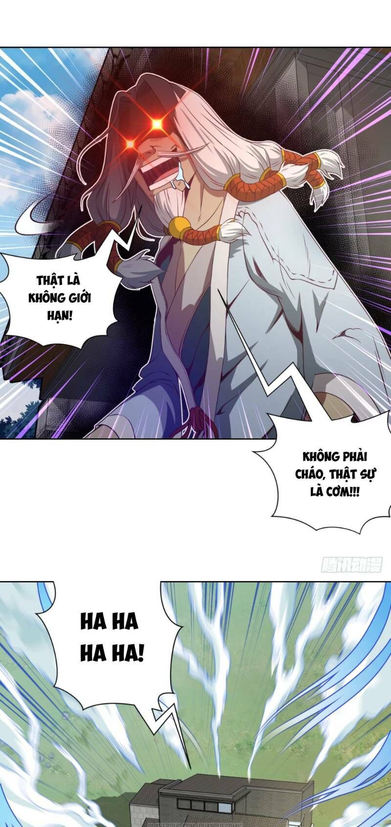 Chiếm Cái Đỉnh Núi Làm Đại Vương Chapter 26 - Trang 2