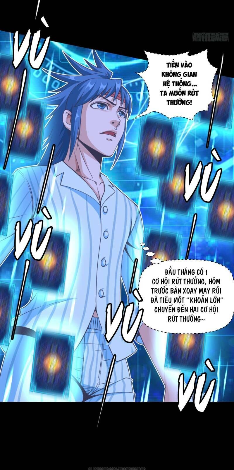 Chiếm Cái Đỉnh Núi Làm Đại Vương Chapter 27 - Trang 2