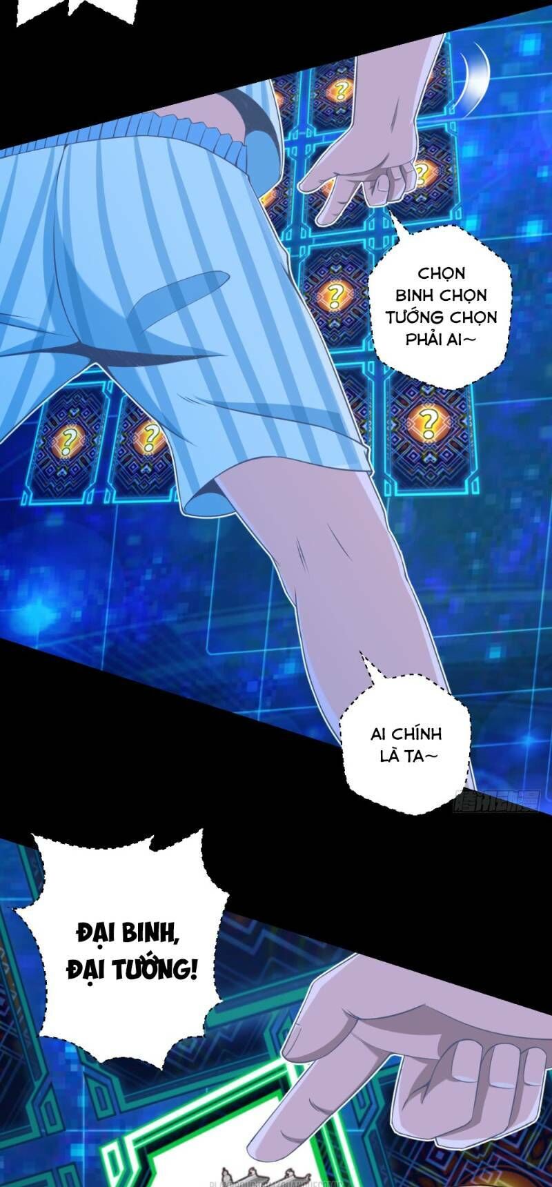 Chiếm Cái Đỉnh Núi Làm Đại Vương Chapter 27 - Trang 2