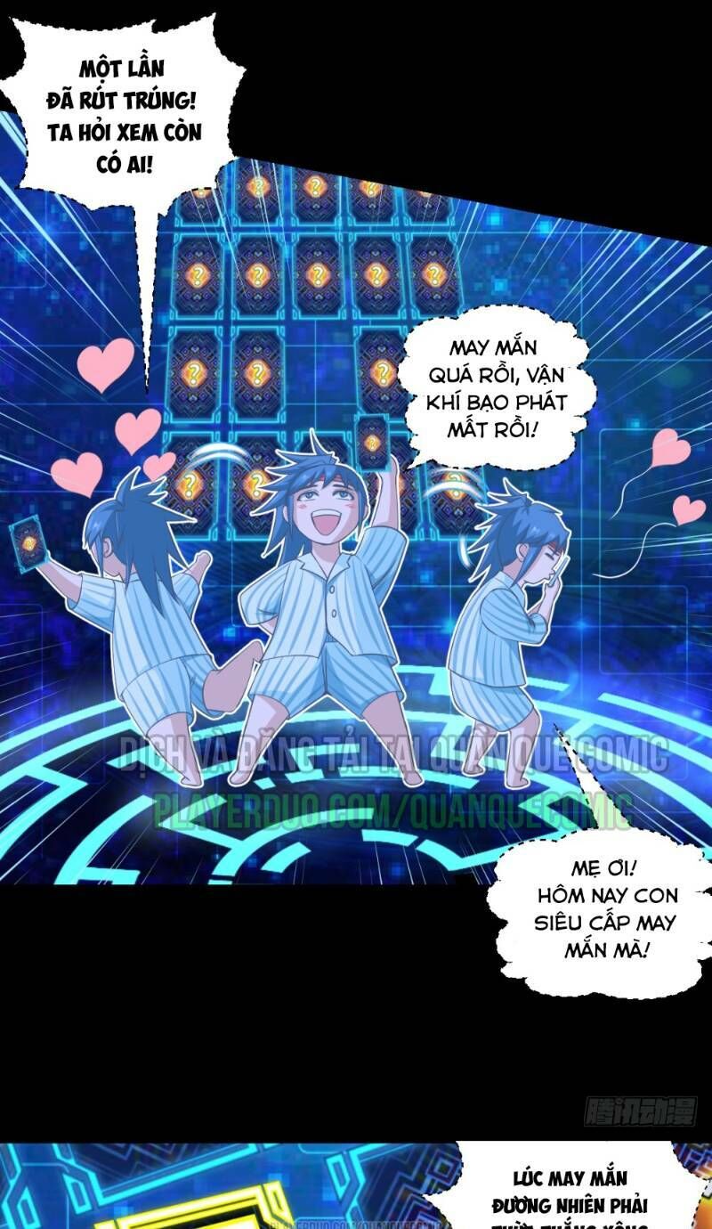 Chiếm Cái Đỉnh Núi Làm Đại Vương Chapter 27 - Trang 2