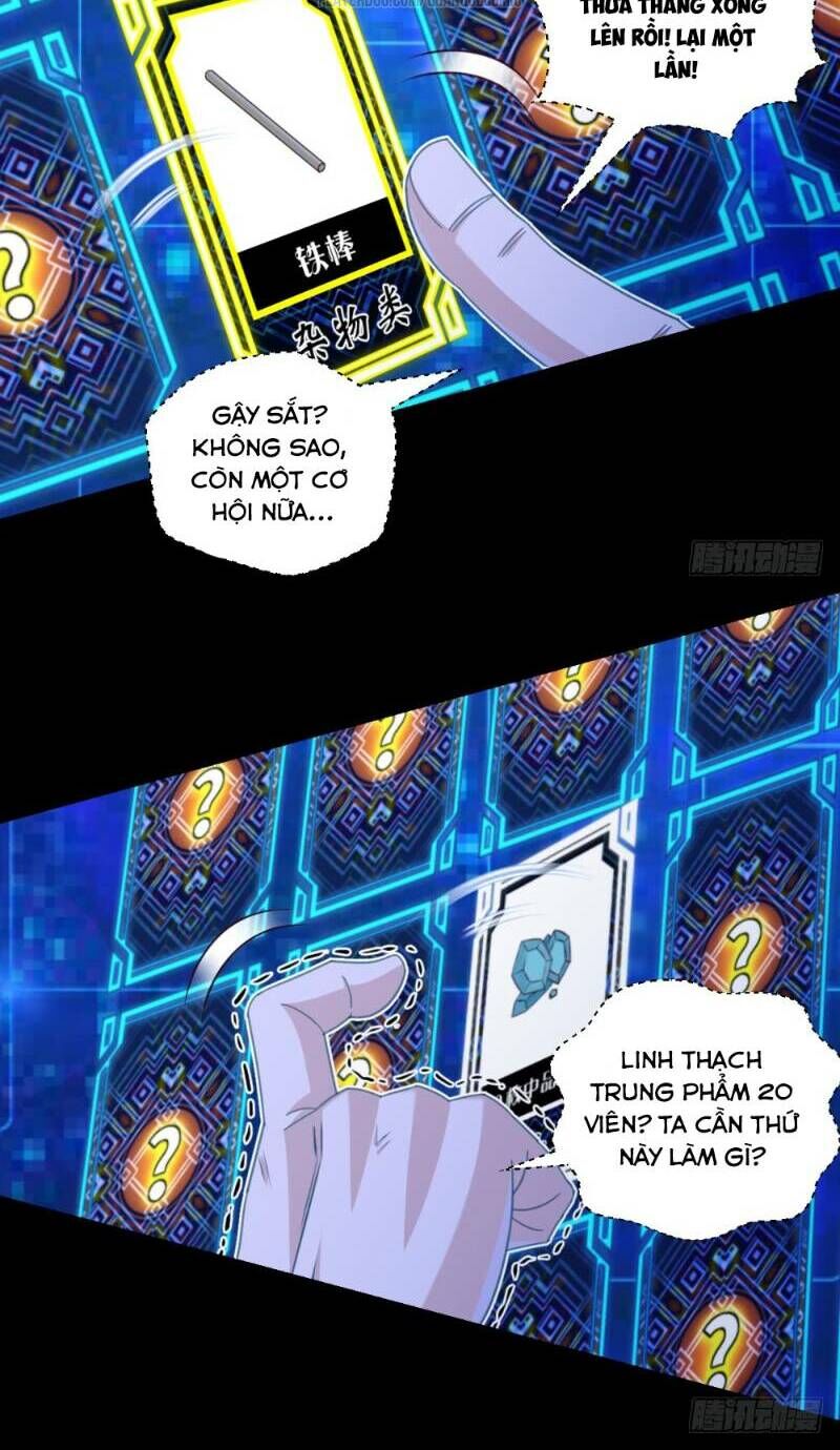 Chiếm Cái Đỉnh Núi Làm Đại Vương Chapter 27 - Trang 2