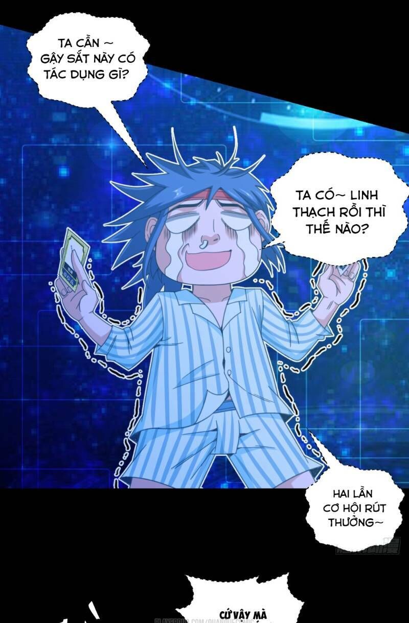 Chiếm Cái Đỉnh Núi Làm Đại Vương Chapter 27 - Trang 2