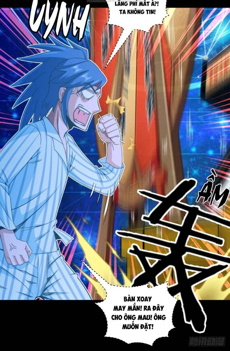 Chiếm Cái Đỉnh Núi Làm Đại Vương Chapter 27 - Trang 2