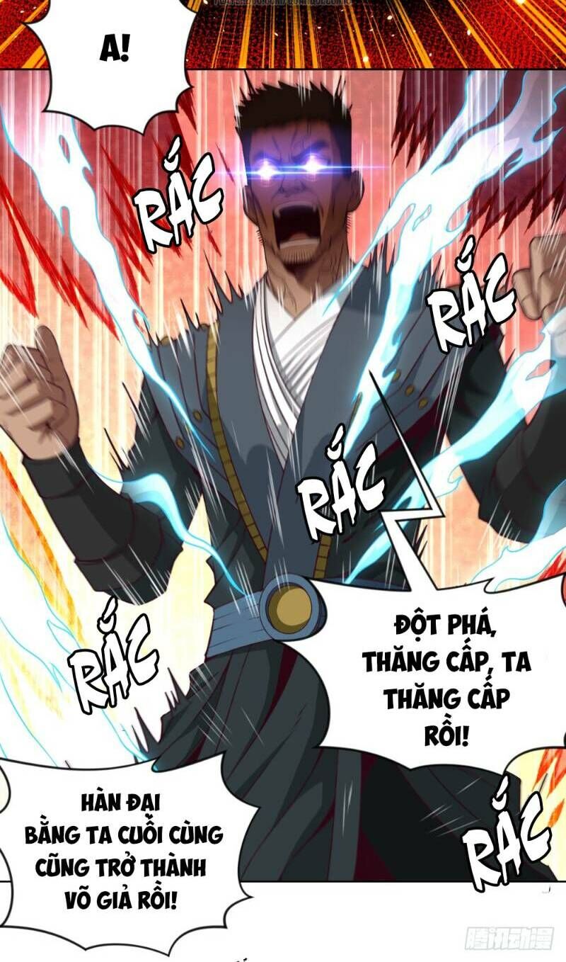 Chiếm Cái Đỉnh Núi Làm Đại Vương Chapter 27 - Trang 2