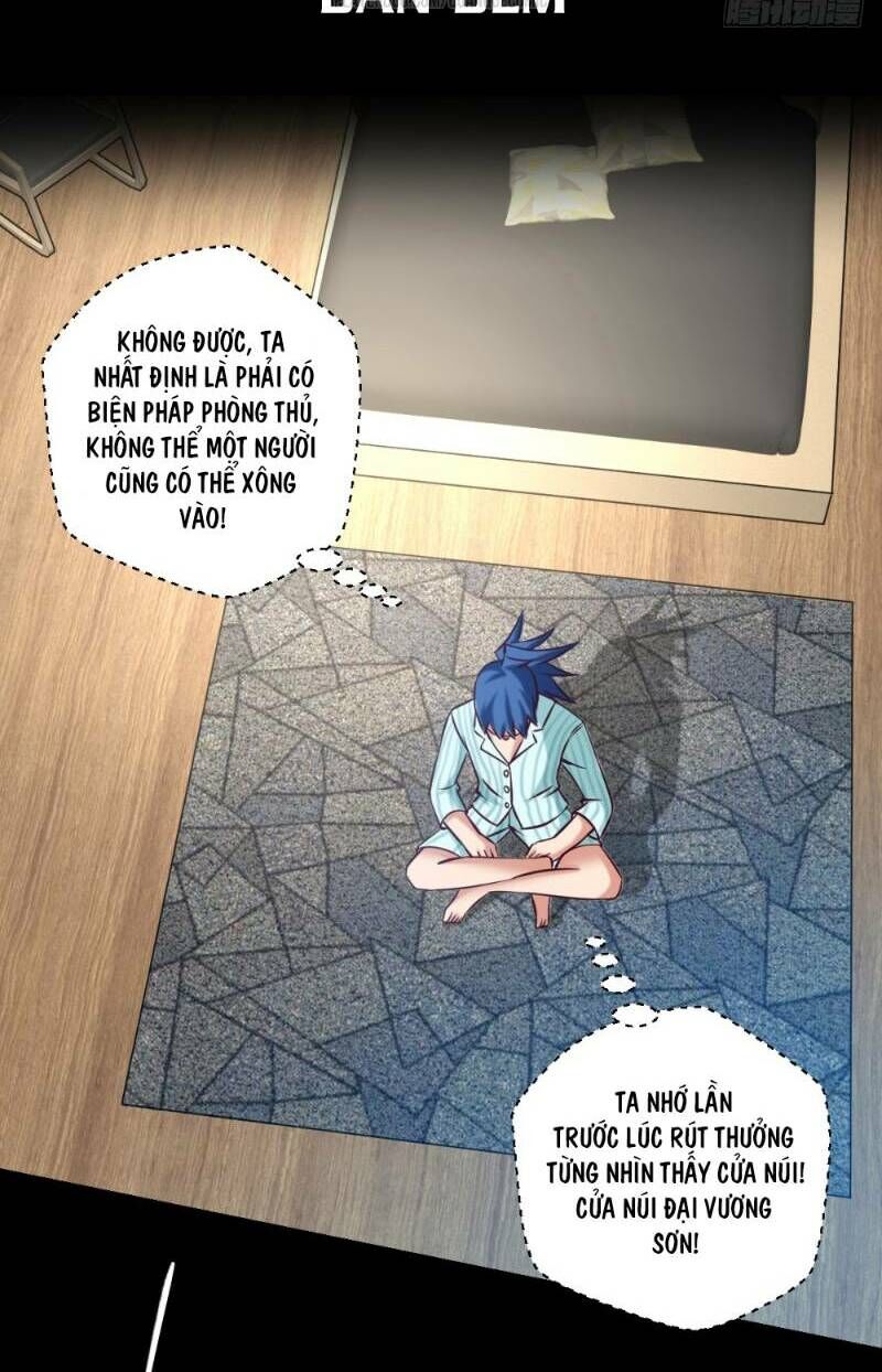 Chiếm Cái Đỉnh Núi Làm Đại Vương Chapter 27 - Trang 2