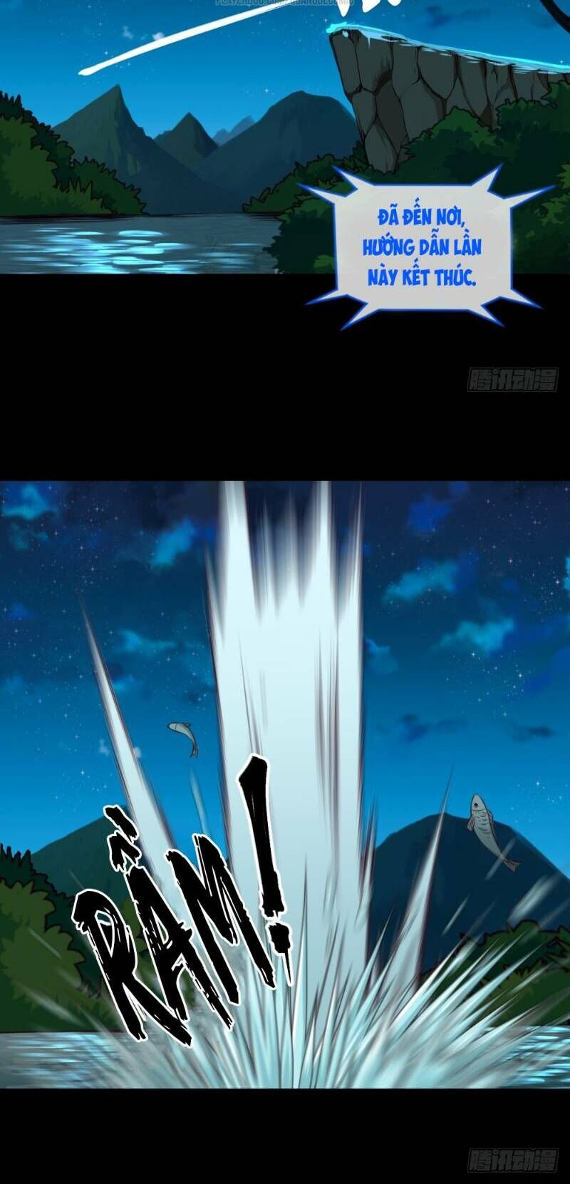 Chiếm Cái Đỉnh Núi Làm Đại Vương Chapter 28 - Trang 2
