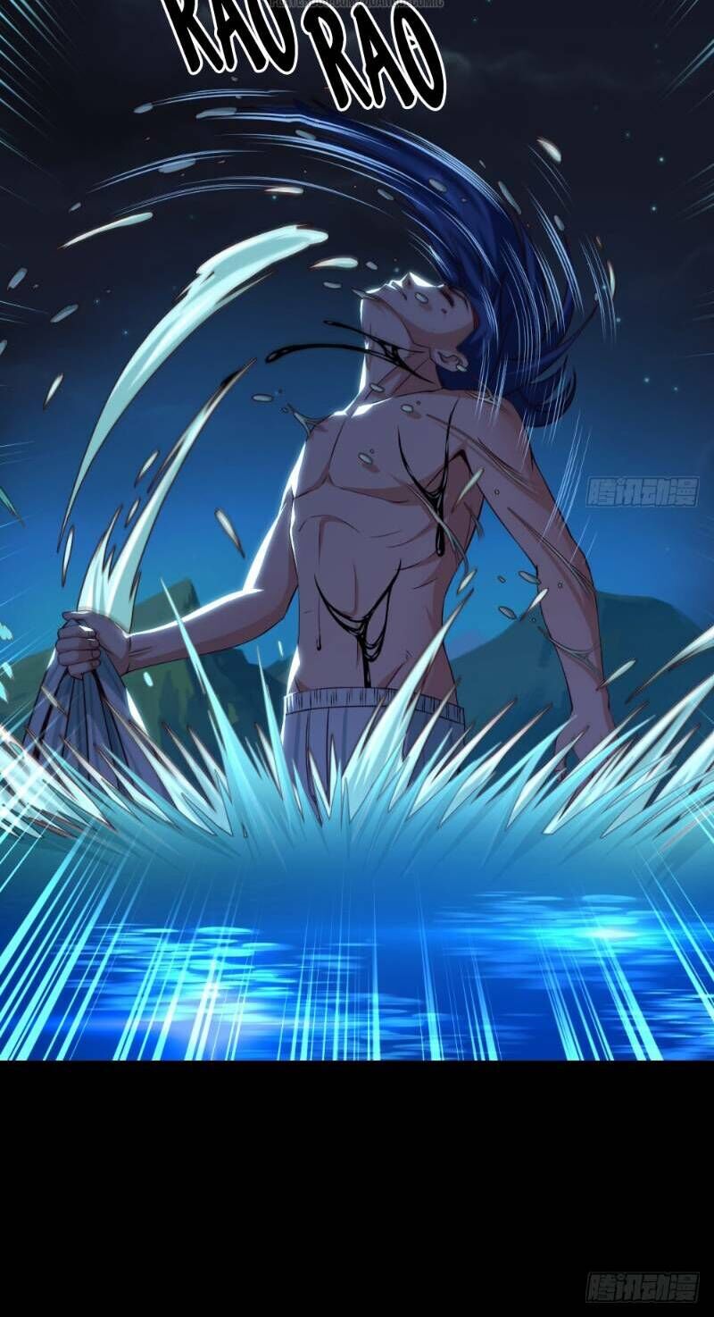 Chiếm Cái Đỉnh Núi Làm Đại Vương Chapter 28 - Trang 2