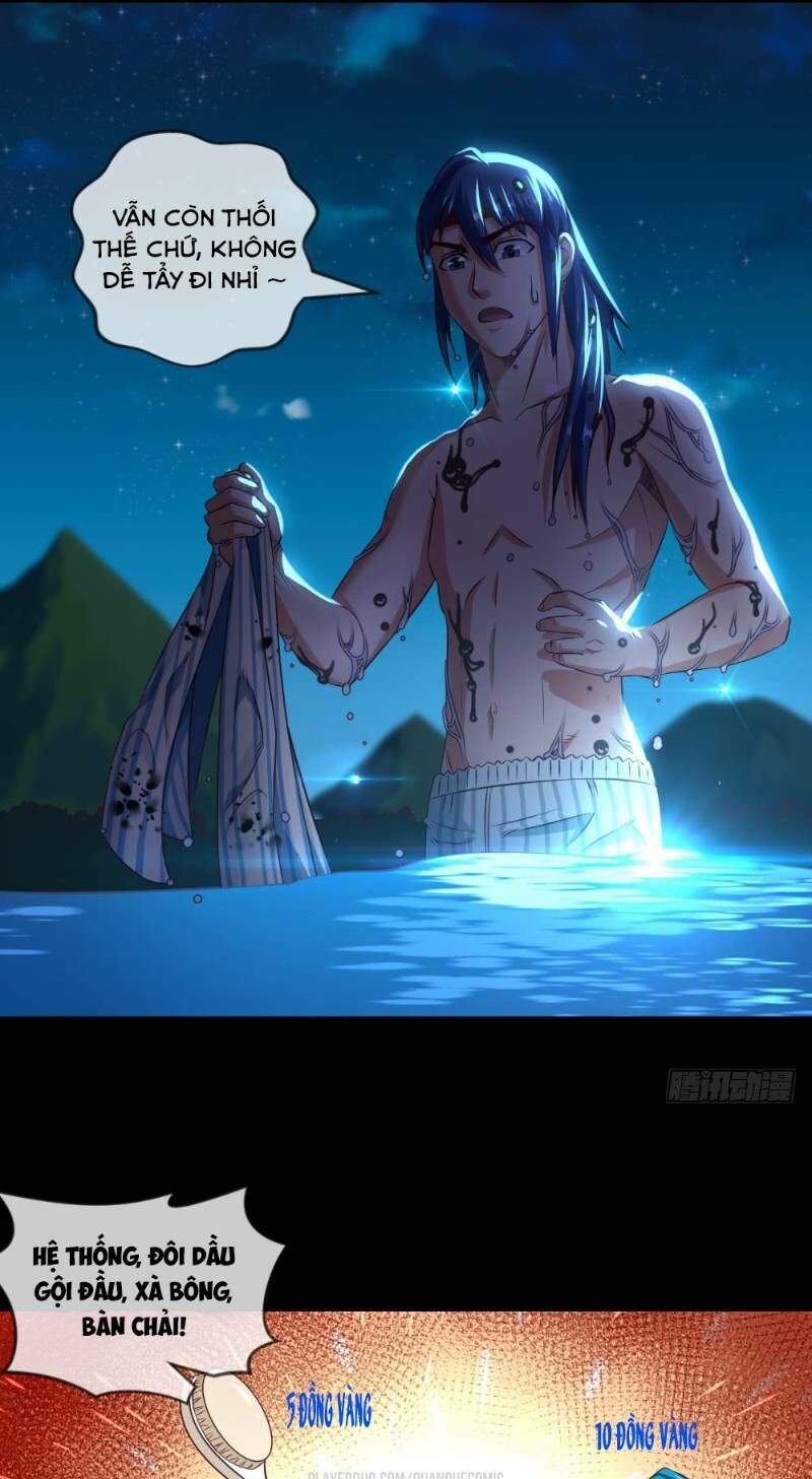 Chiếm Cái Đỉnh Núi Làm Đại Vương Chapter 28 - Trang 2