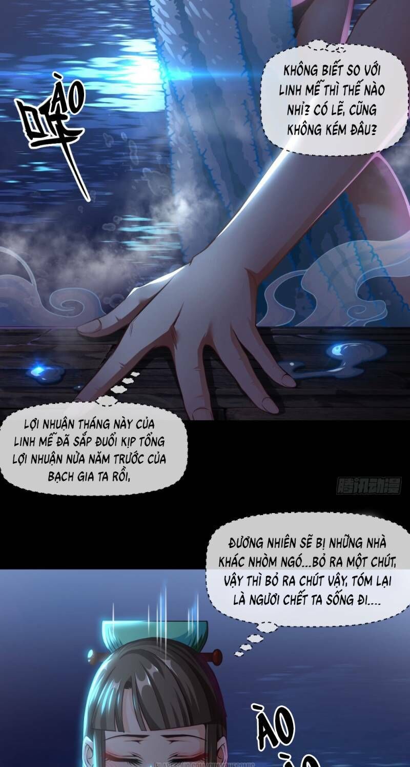 Chiếm Cái Đỉnh Núi Làm Đại Vương Chapter 28 - Trang 2