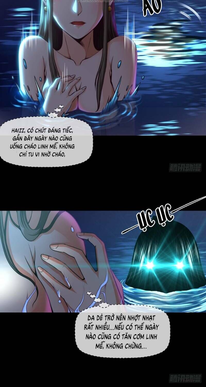 Chiếm Cái Đỉnh Núi Làm Đại Vương Chapter 28 - Trang 2