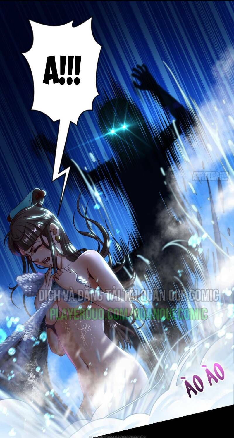 Chiếm Cái Đỉnh Núi Làm Đại Vương Chapter 28 - Trang 2