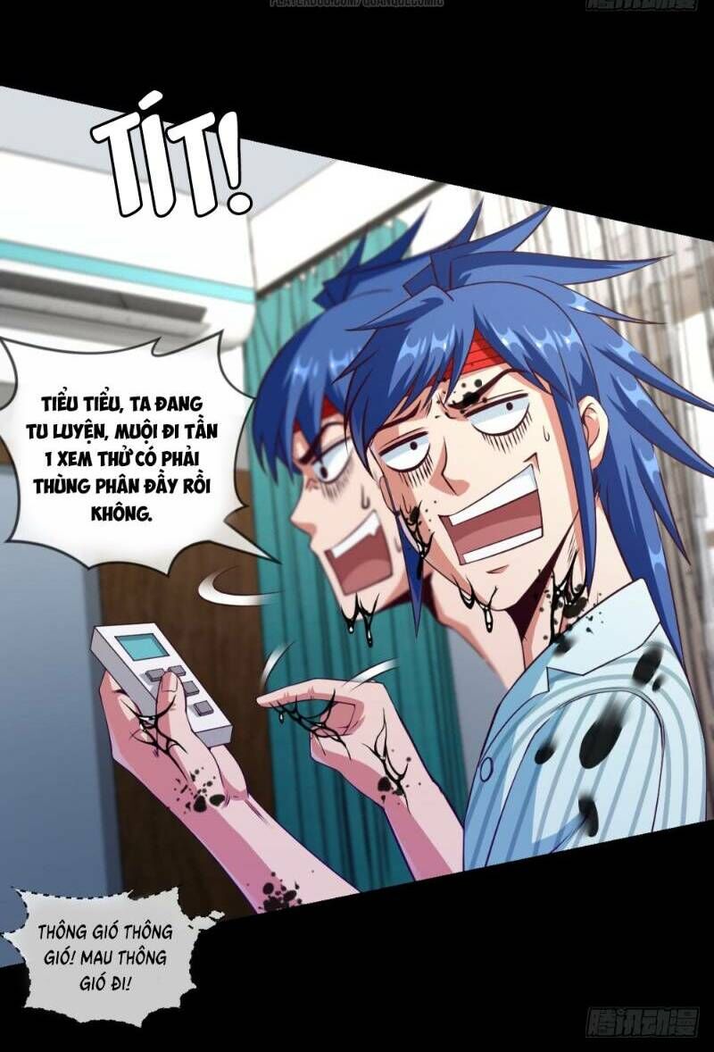 Chiếm Cái Đỉnh Núi Làm Đại Vương Chapter 28 - Trang 2