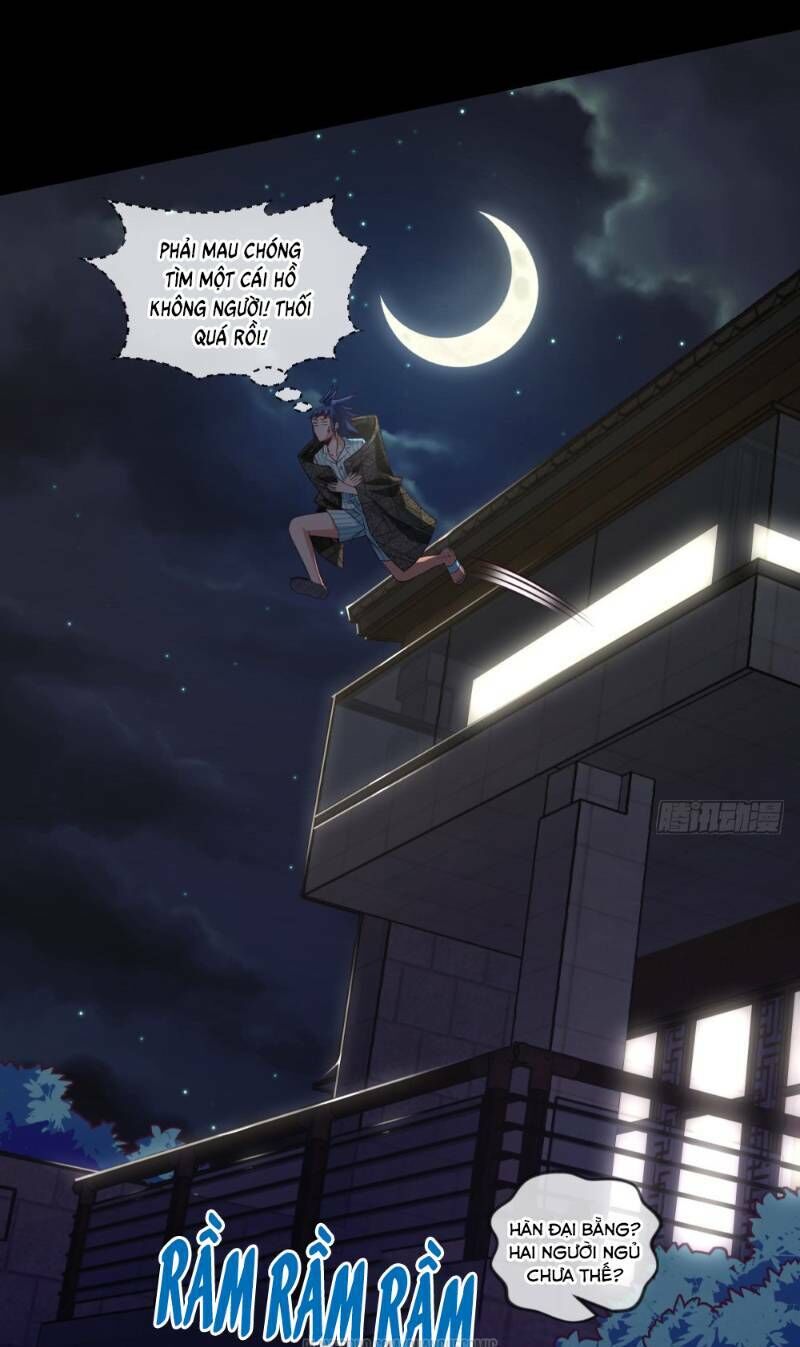 Chiếm Cái Đỉnh Núi Làm Đại Vương Chapter 28 - Trang 2