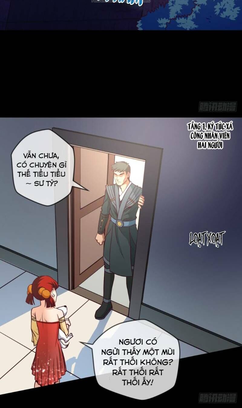 Chiếm Cái Đỉnh Núi Làm Đại Vương Chapter 28 - Trang 2