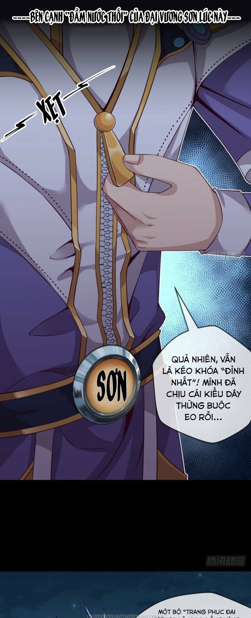 Chiếm Cái Đỉnh Núi Làm Đại Vương Chapter 29 - Trang 2