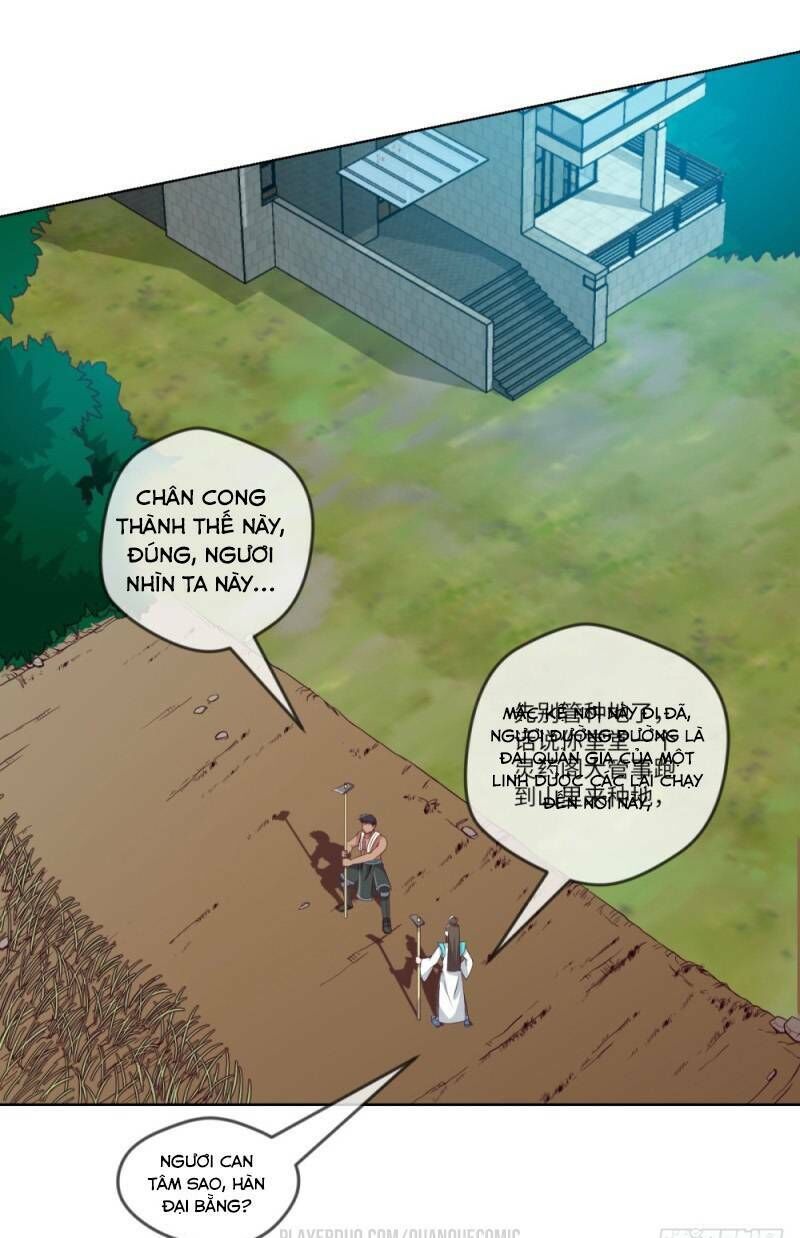 Chiếm Cái Đỉnh Núi Làm Đại Vương Chapter 29 - Trang 2