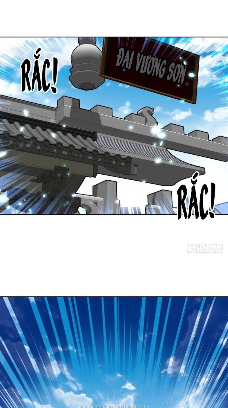 Chiếm Cái Đỉnh Núi Làm Đại Vương Chapter 29 - Trang 2