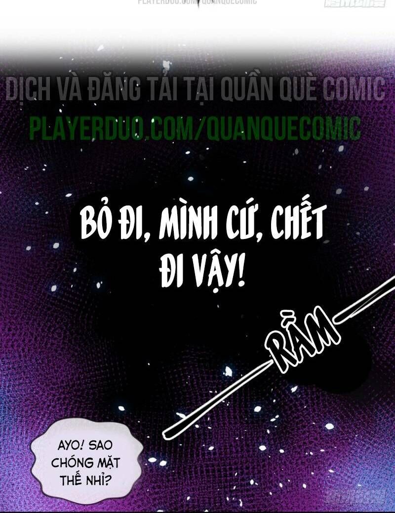 Chiếm Cái Đỉnh Núi Làm Đại Vương Chapter 29 - Trang 2