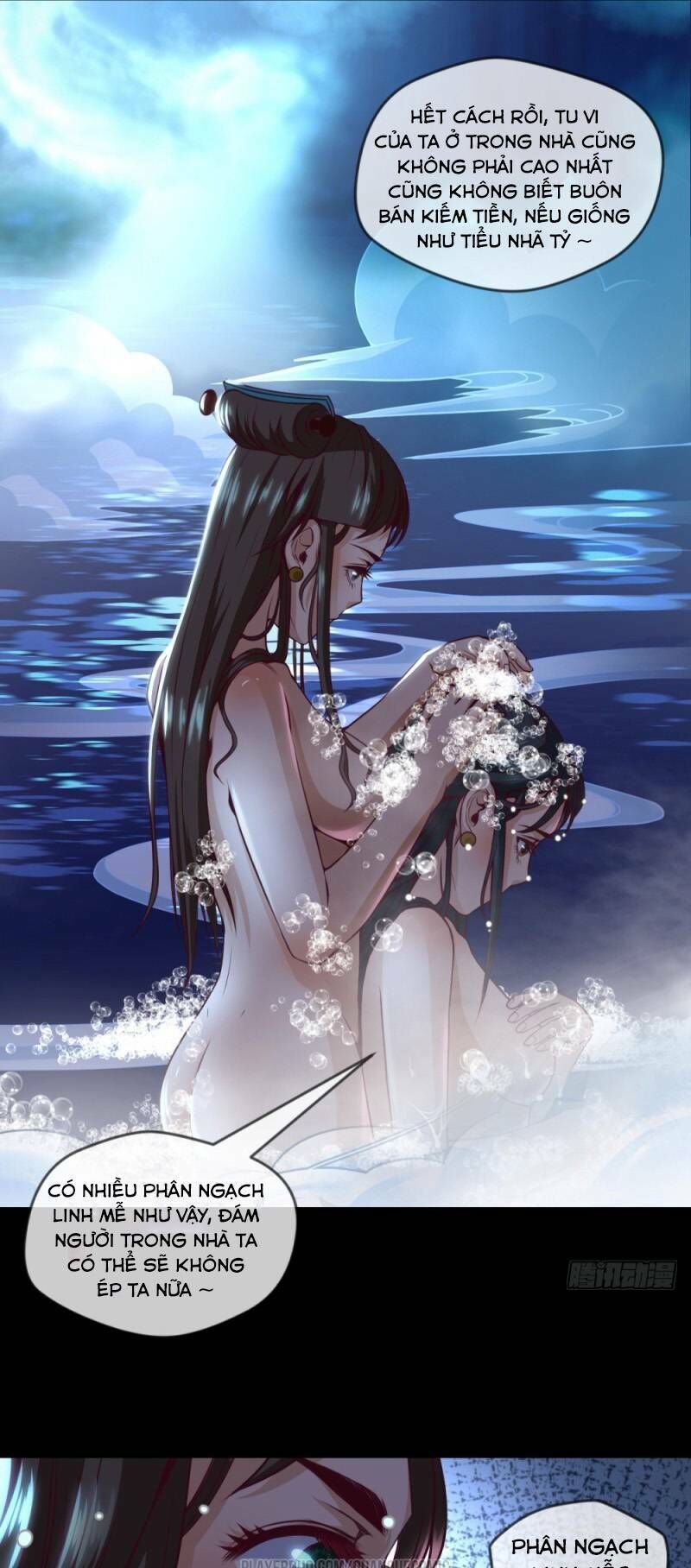 Chiếm Cái Đỉnh Núi Làm Đại Vương Chapter 29 - Trang 2