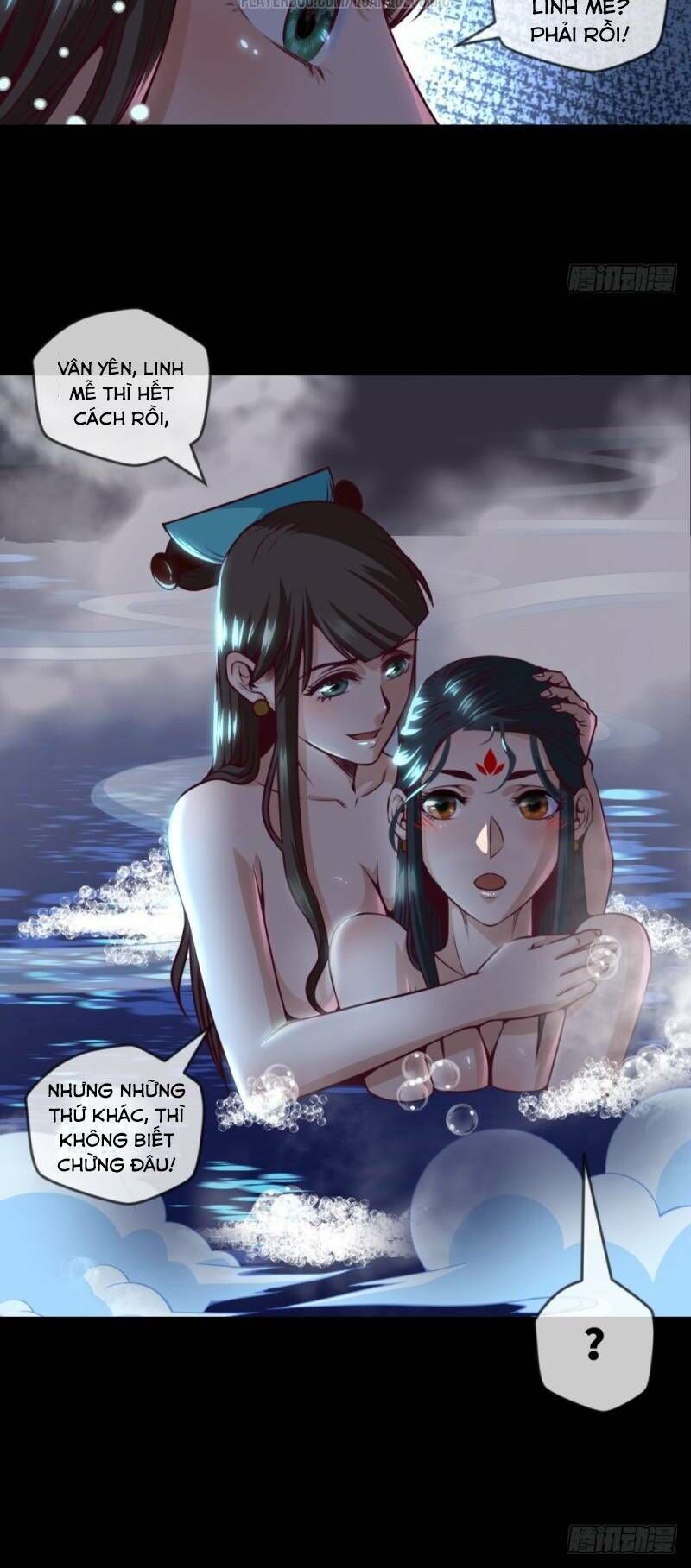 Chiếm Cái Đỉnh Núi Làm Đại Vương Chapter 29 - Trang 2