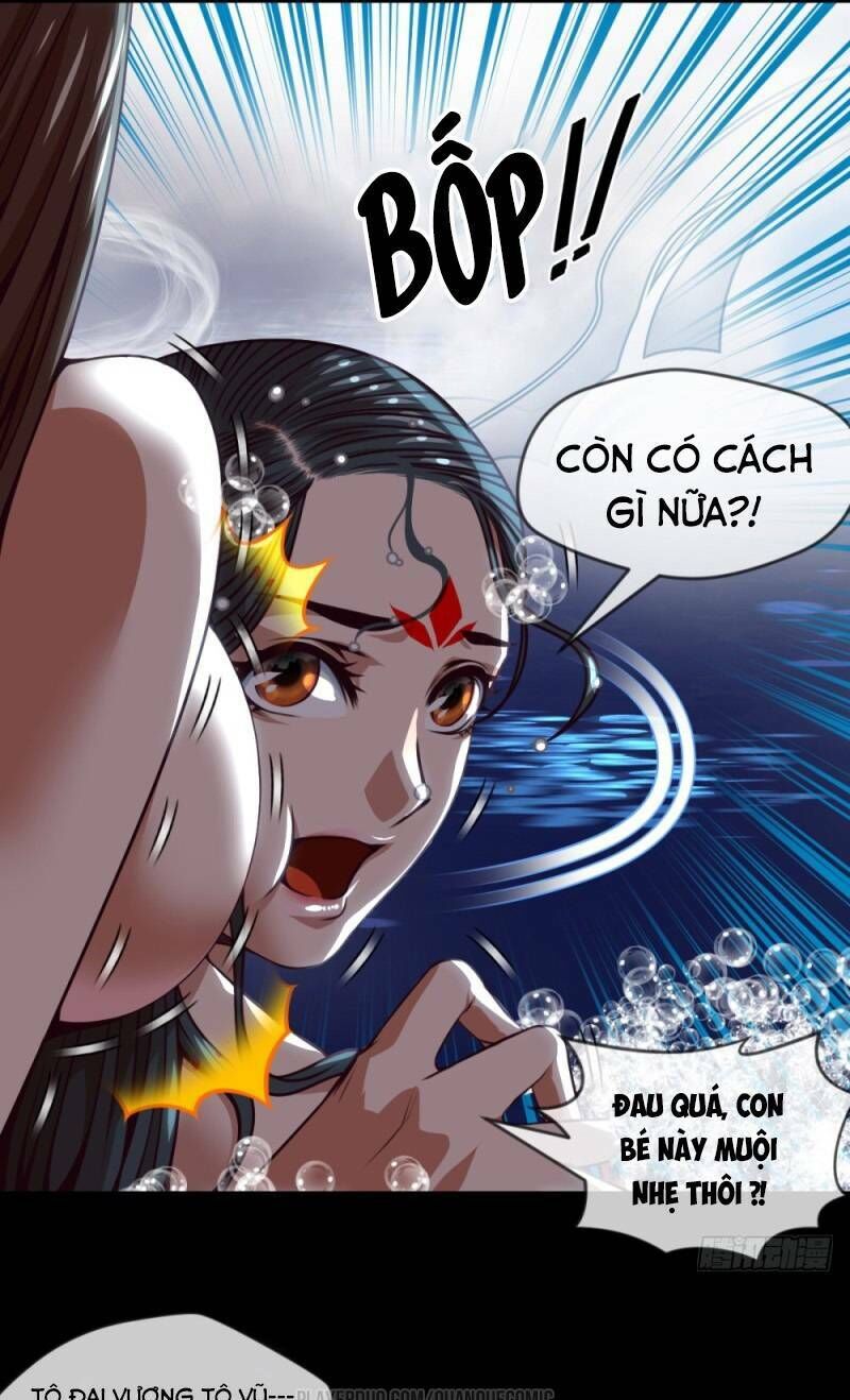 Chiếm Cái Đỉnh Núi Làm Đại Vương Chapter 29 - Trang 2