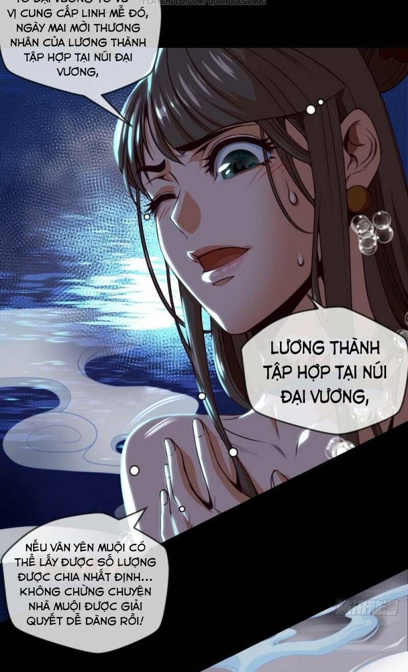 Chiếm Cái Đỉnh Núi Làm Đại Vương Chapter 29 - Trang 2