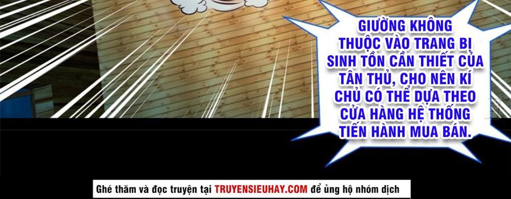 Chiếm Cái Đỉnh Núi Làm Đại Vương Chapter 3 - Trang 2