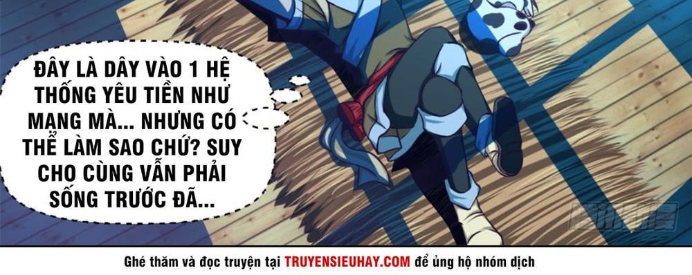 Chiếm Cái Đỉnh Núi Làm Đại Vương Chapter 3 - Trang 2