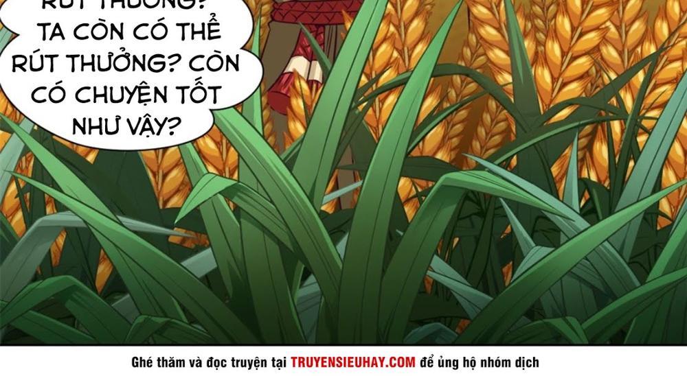 Chiếm Cái Đỉnh Núi Làm Đại Vương Chapter 3 - Trang 2