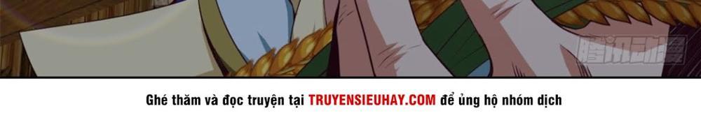 Chiếm Cái Đỉnh Núi Làm Đại Vương Chapter 3 - Trang 2