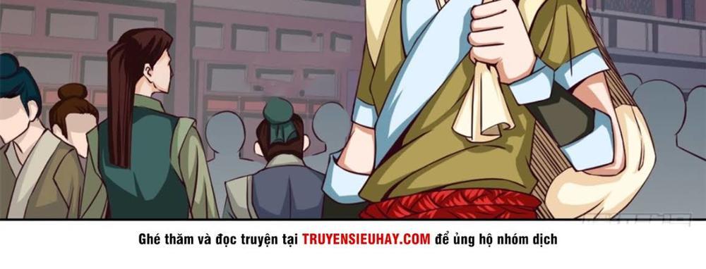 Chiếm Cái Đỉnh Núi Làm Đại Vương Chapter 3 - Trang 2