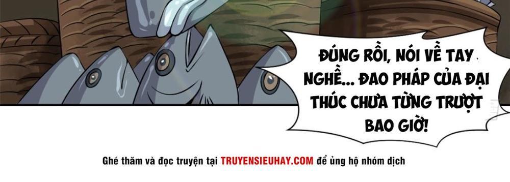 Chiếm Cái Đỉnh Núi Làm Đại Vương Chapter 3 - Trang 2